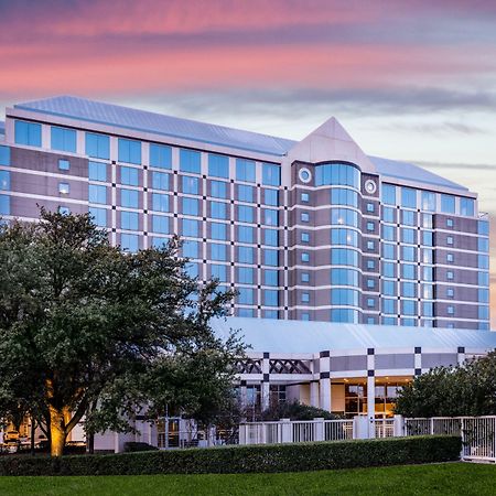 Renaissance Dallas North Hotel Farmers Branch Ngoại thất bức ảnh