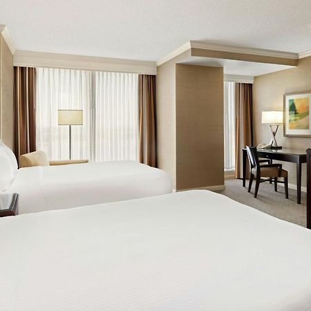 Renaissance Dallas North Hotel Farmers Branch Ngoại thất bức ảnh