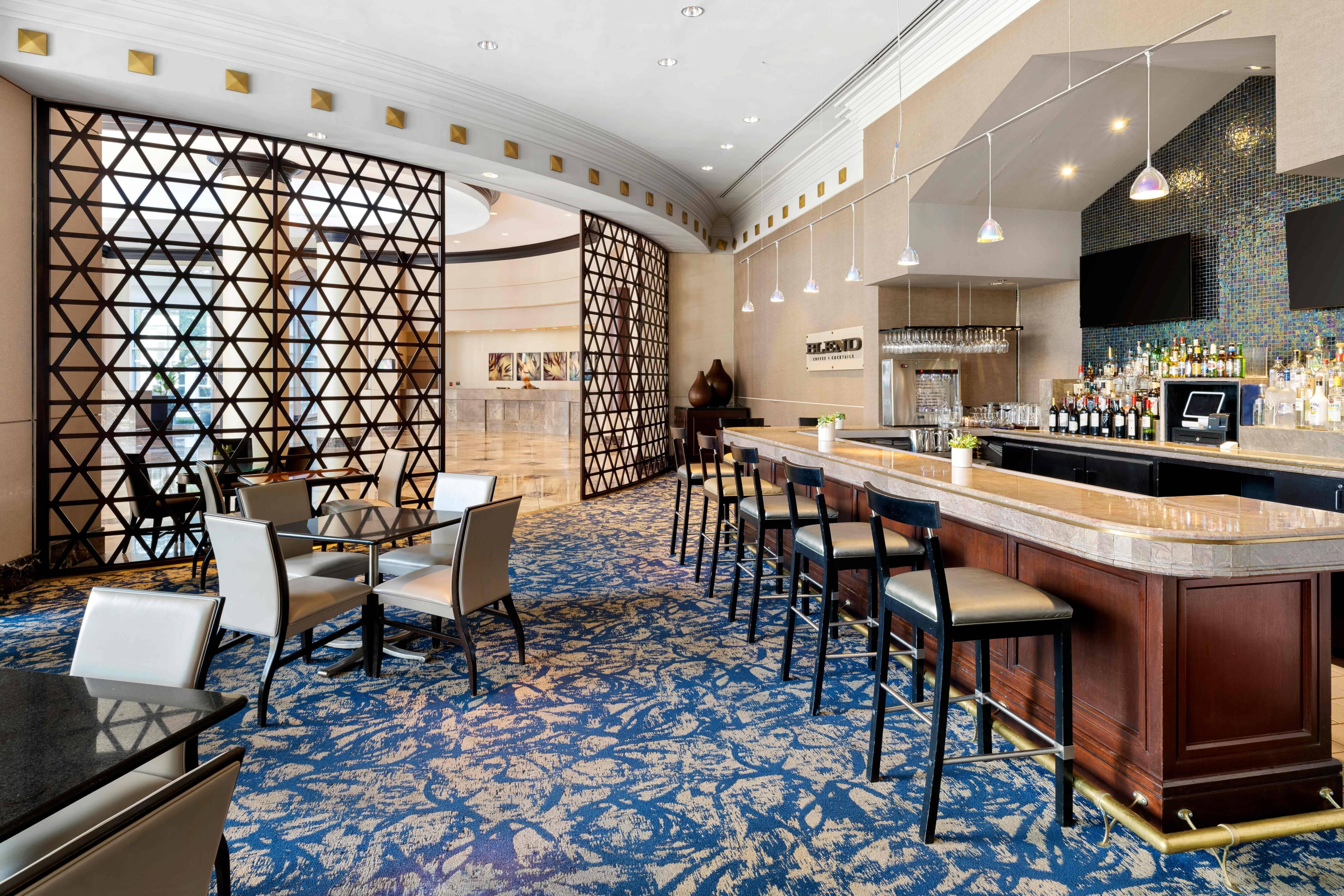 Renaissance Dallas North Hotel Farmers Branch Ngoại thất bức ảnh