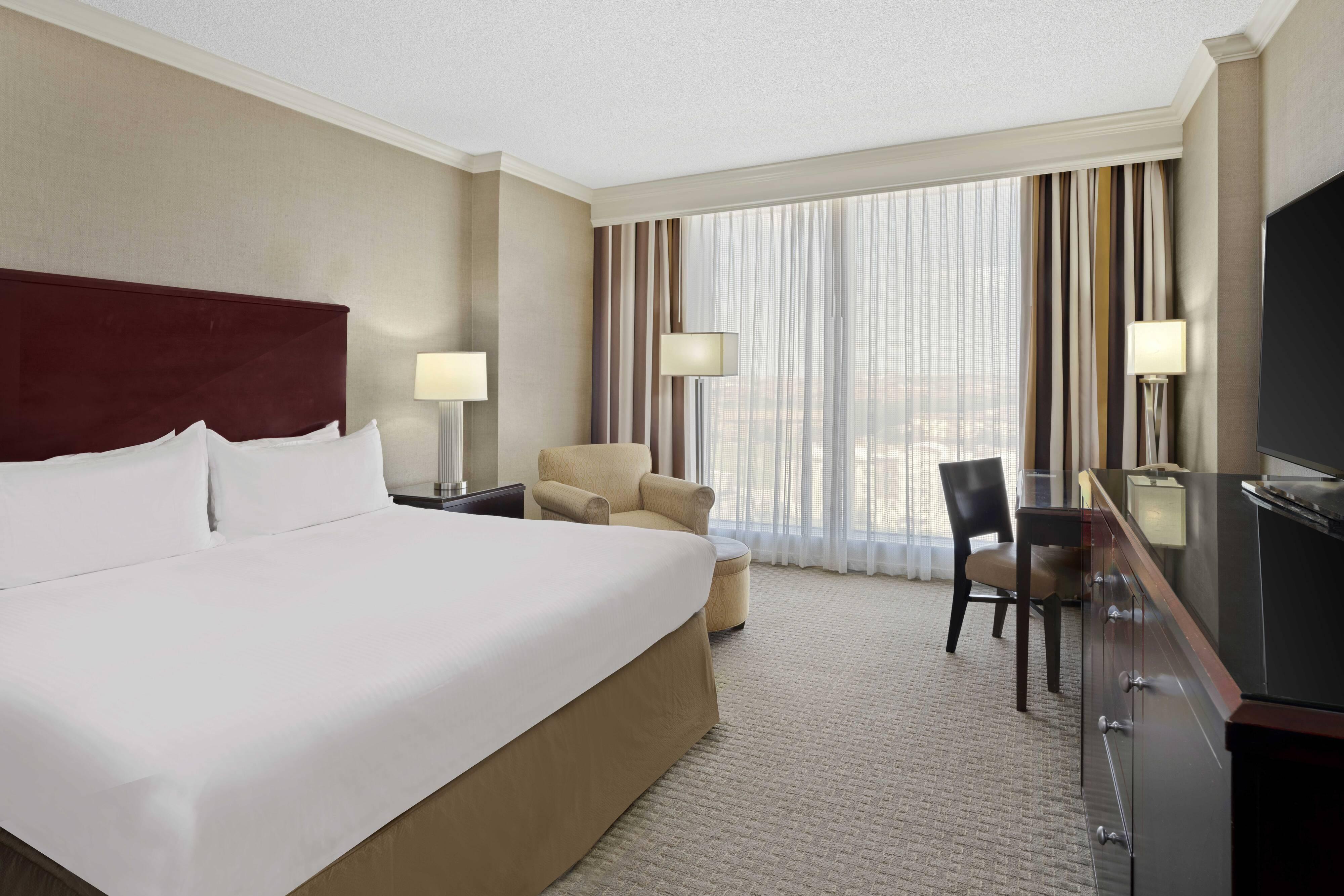Renaissance Dallas North Hotel Farmers Branch Ngoại thất bức ảnh