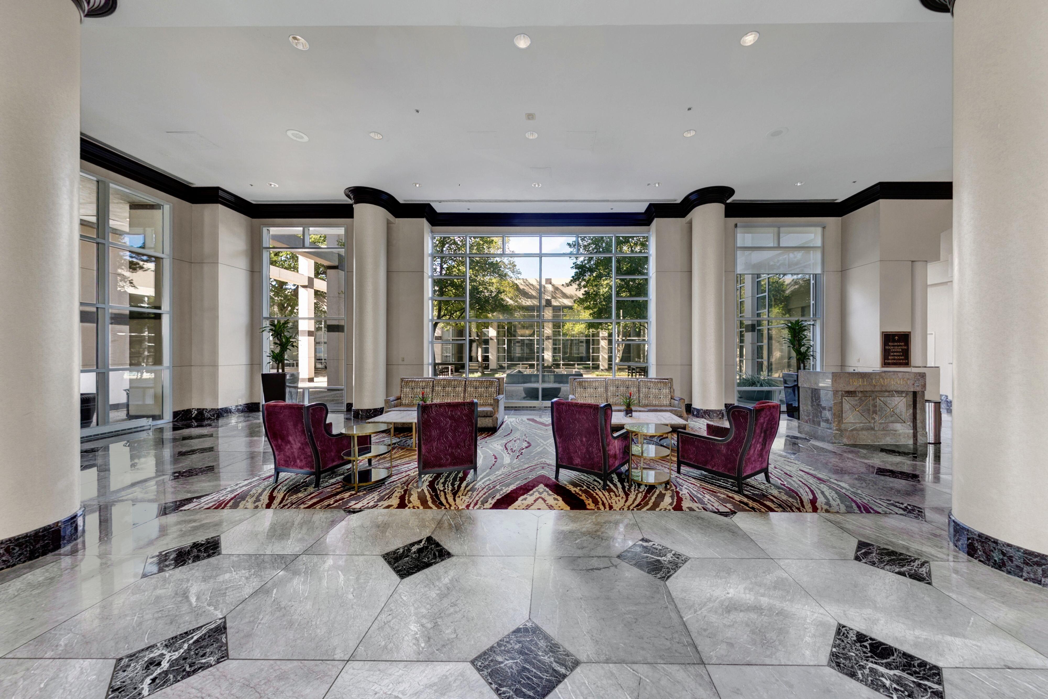 Renaissance Dallas North Hotel Farmers Branch Ngoại thất bức ảnh