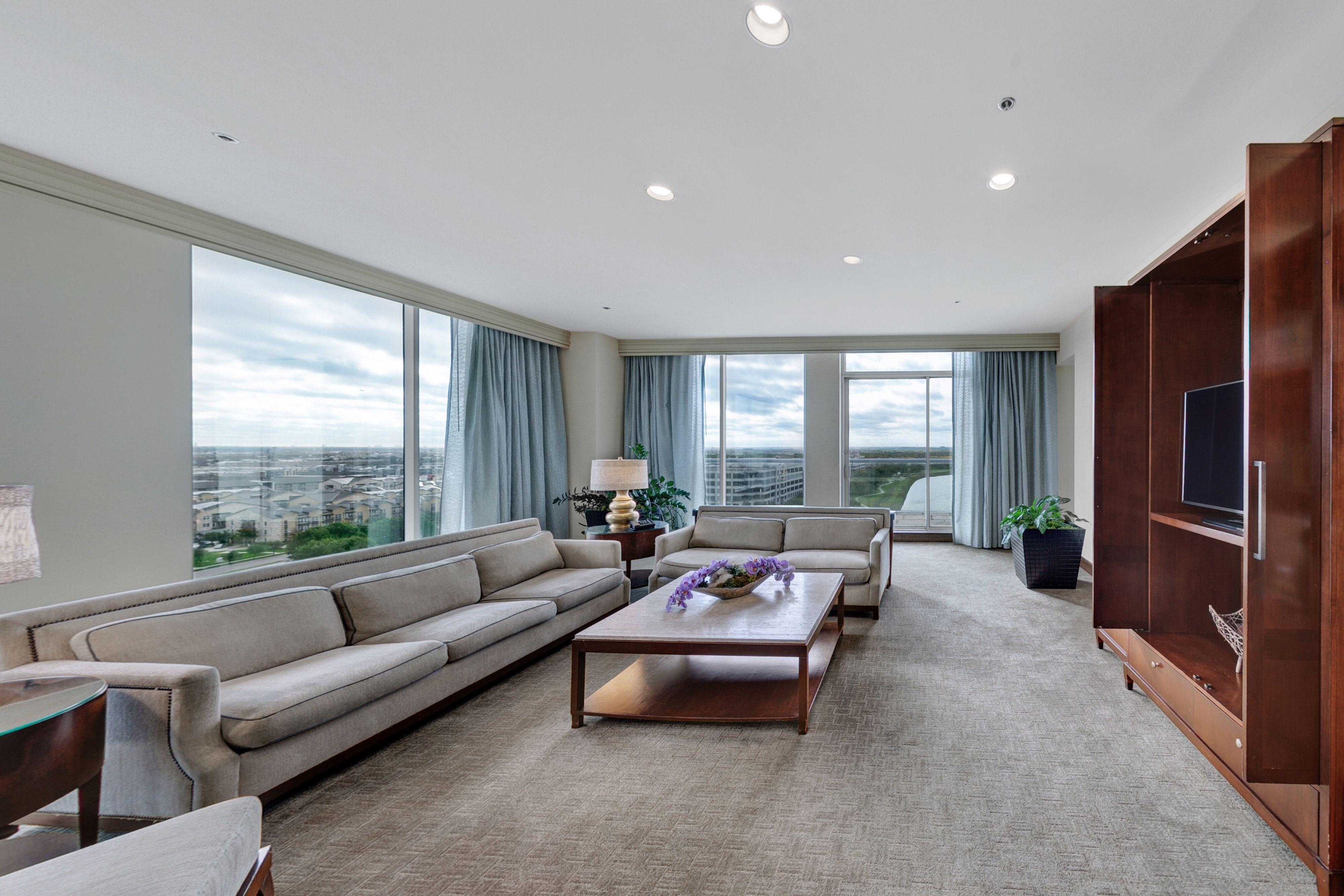 Renaissance Dallas North Hotel Farmers Branch Ngoại thất bức ảnh