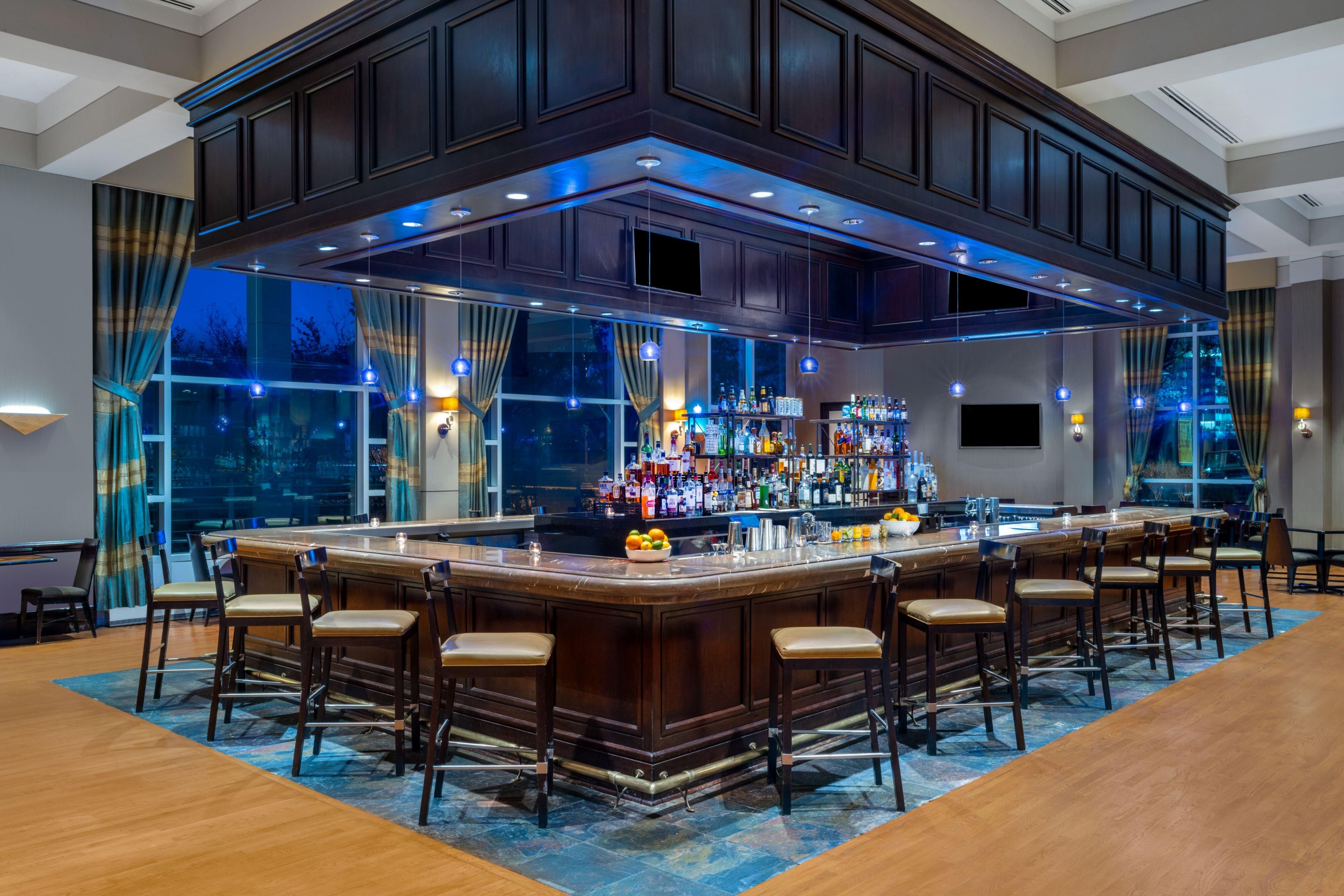 Renaissance Dallas North Hotel Farmers Branch Ngoại thất bức ảnh