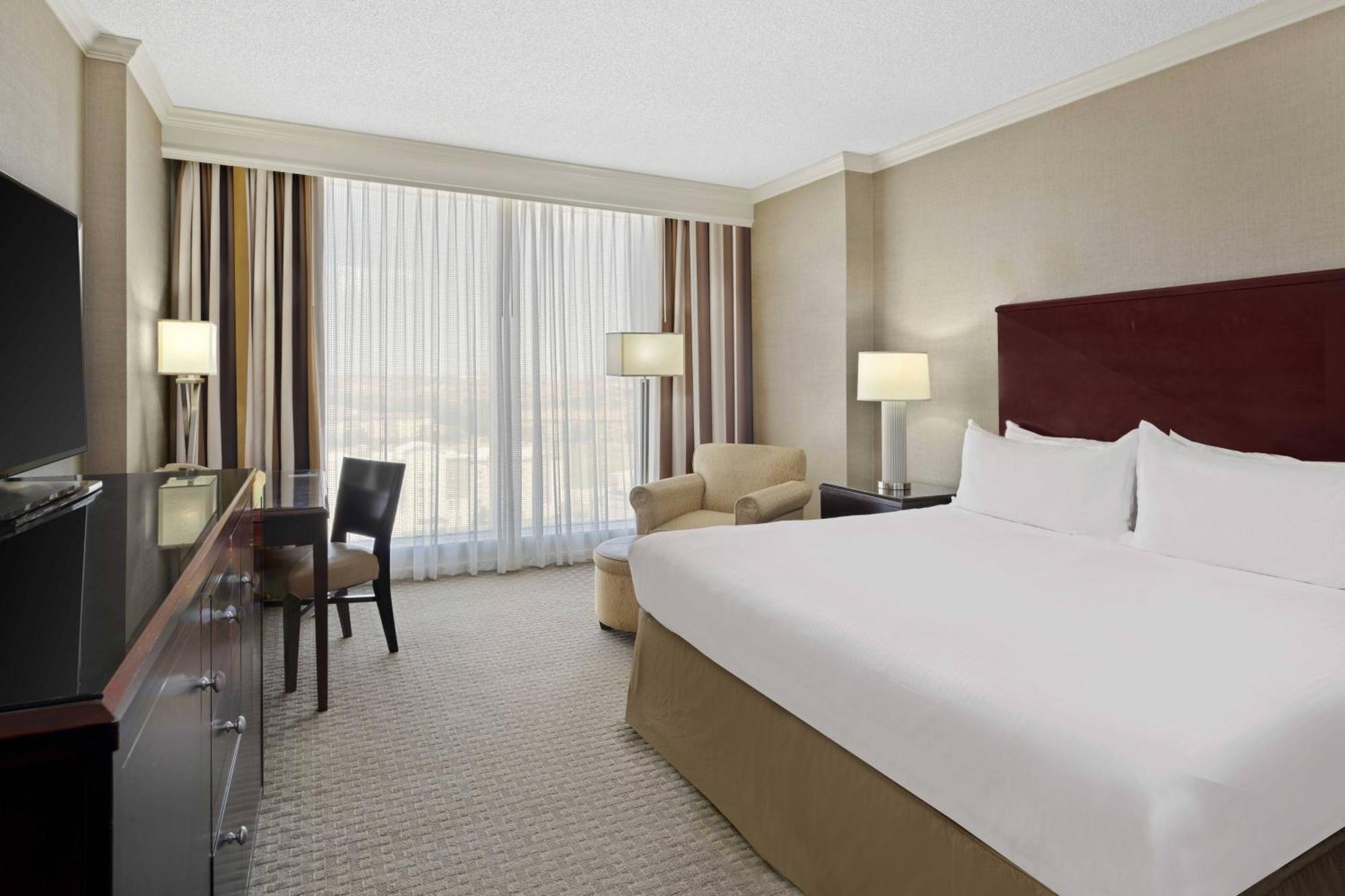 Renaissance Dallas North Hotel Farmers Branch Ngoại thất bức ảnh