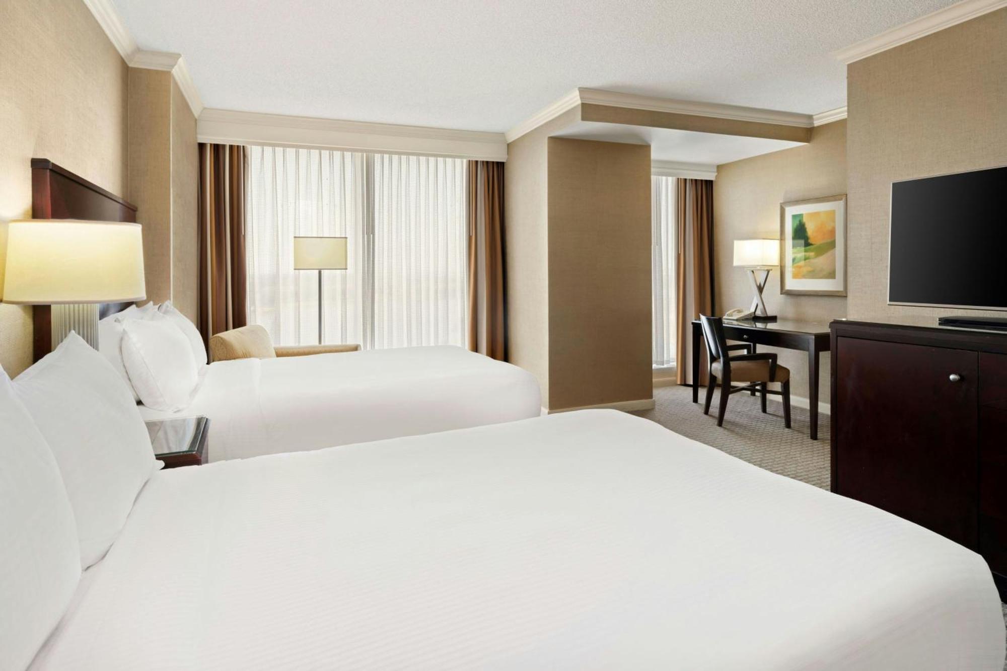 Renaissance Dallas North Hotel Farmers Branch Ngoại thất bức ảnh