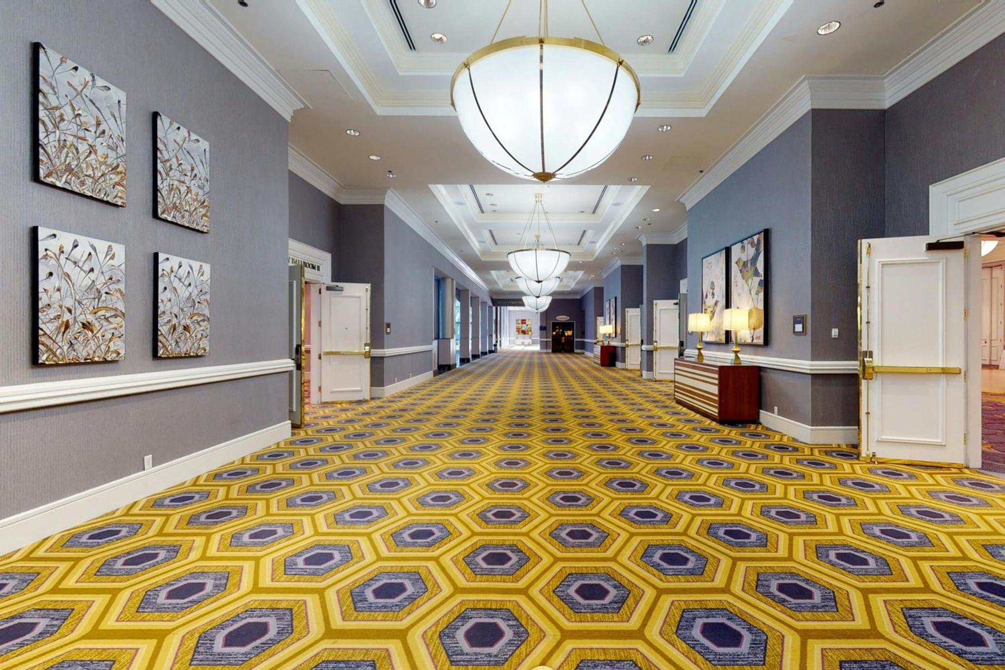 Renaissance Dallas North Hotel Farmers Branch Ngoại thất bức ảnh