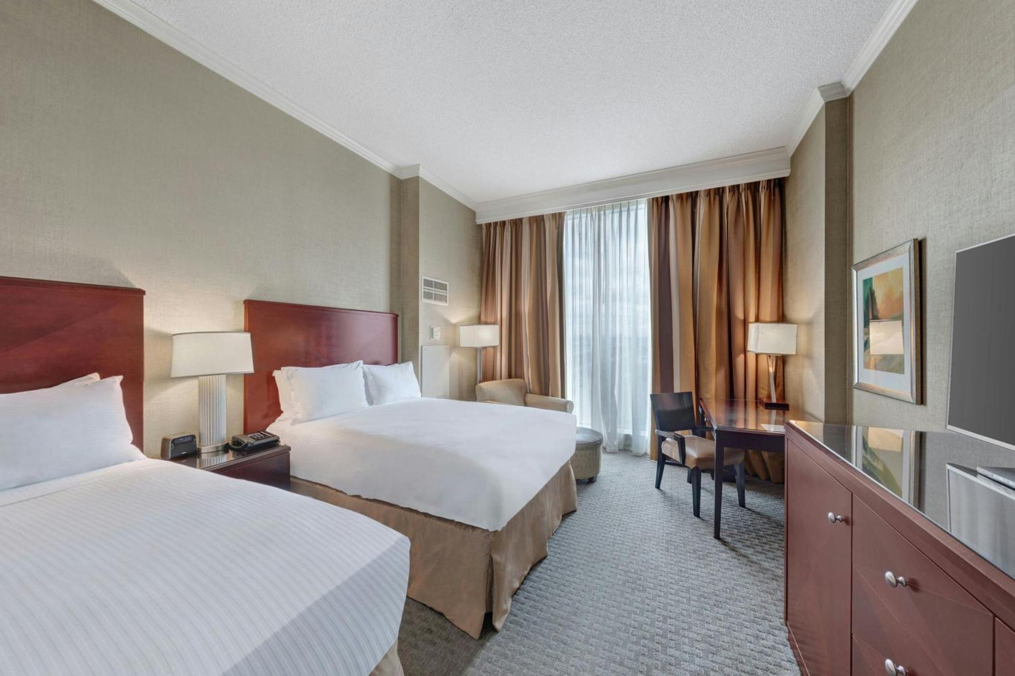 Renaissance Dallas North Hotel Farmers Branch Ngoại thất bức ảnh