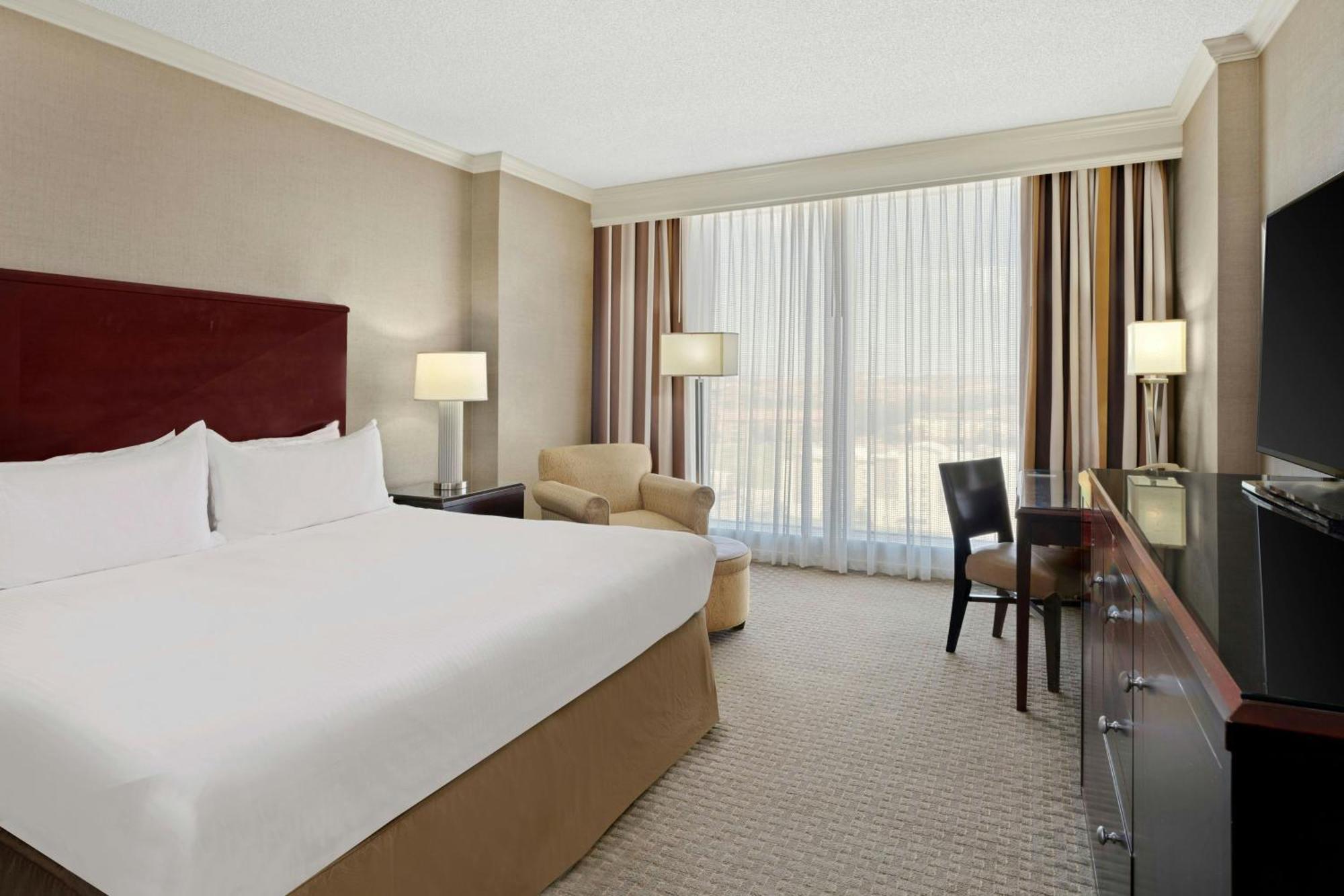Renaissance Dallas North Hotel Farmers Branch Ngoại thất bức ảnh