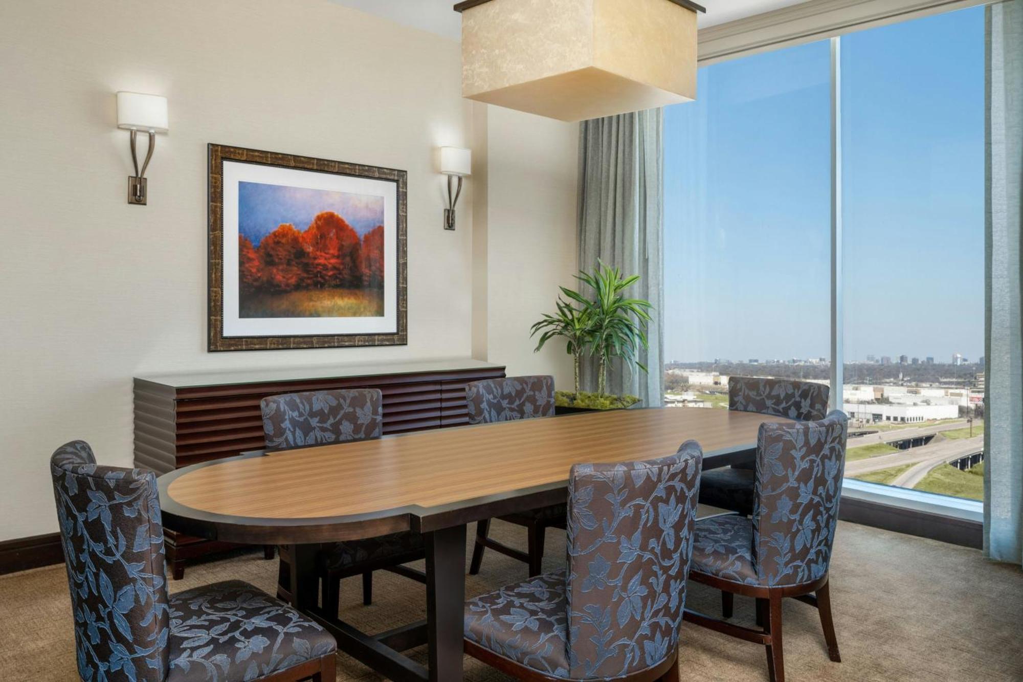 Renaissance Dallas North Hotel Farmers Branch Ngoại thất bức ảnh